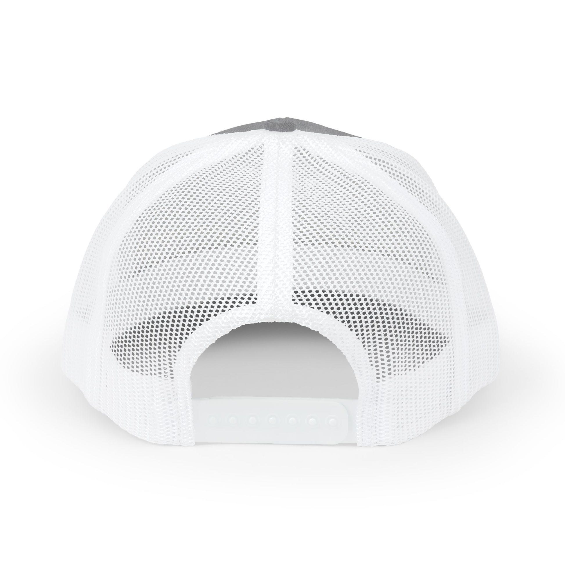 Let Them (Embroidered Snapback Trucker Hat) - J&S Custom Prints
