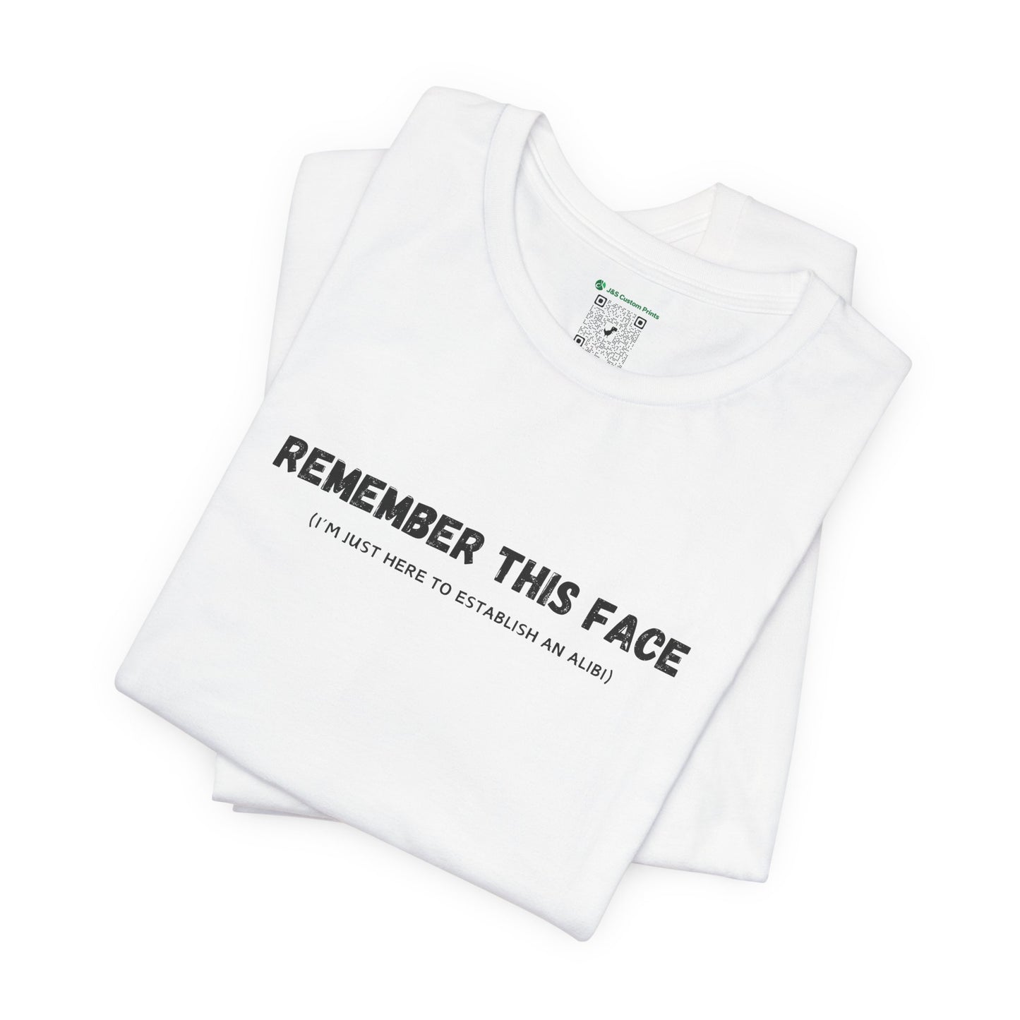 Ailbi (Adult Unisex Tee)