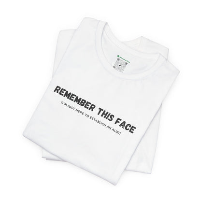 Ailbi (Adult Unisex Tee)