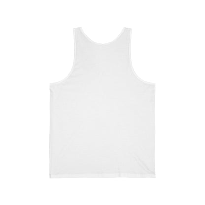 Grow Positive Thoughts (Adult Unisex Tank Top)