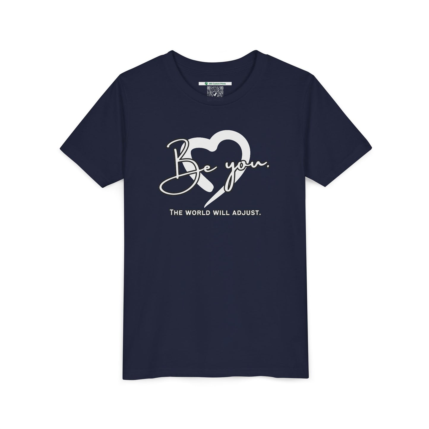 Be You (Youth Unisex Tee)