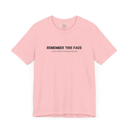 Ailbi (Adult Unisex Tee)