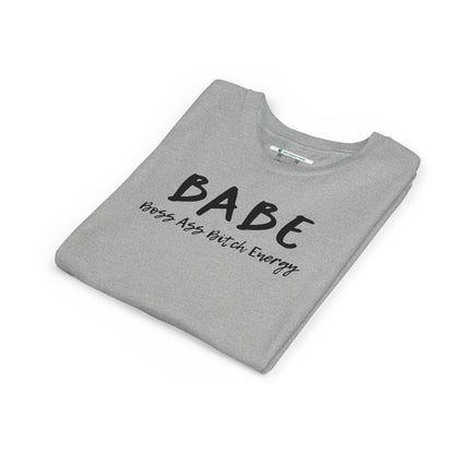 BABE (Youth Unisex Tee)