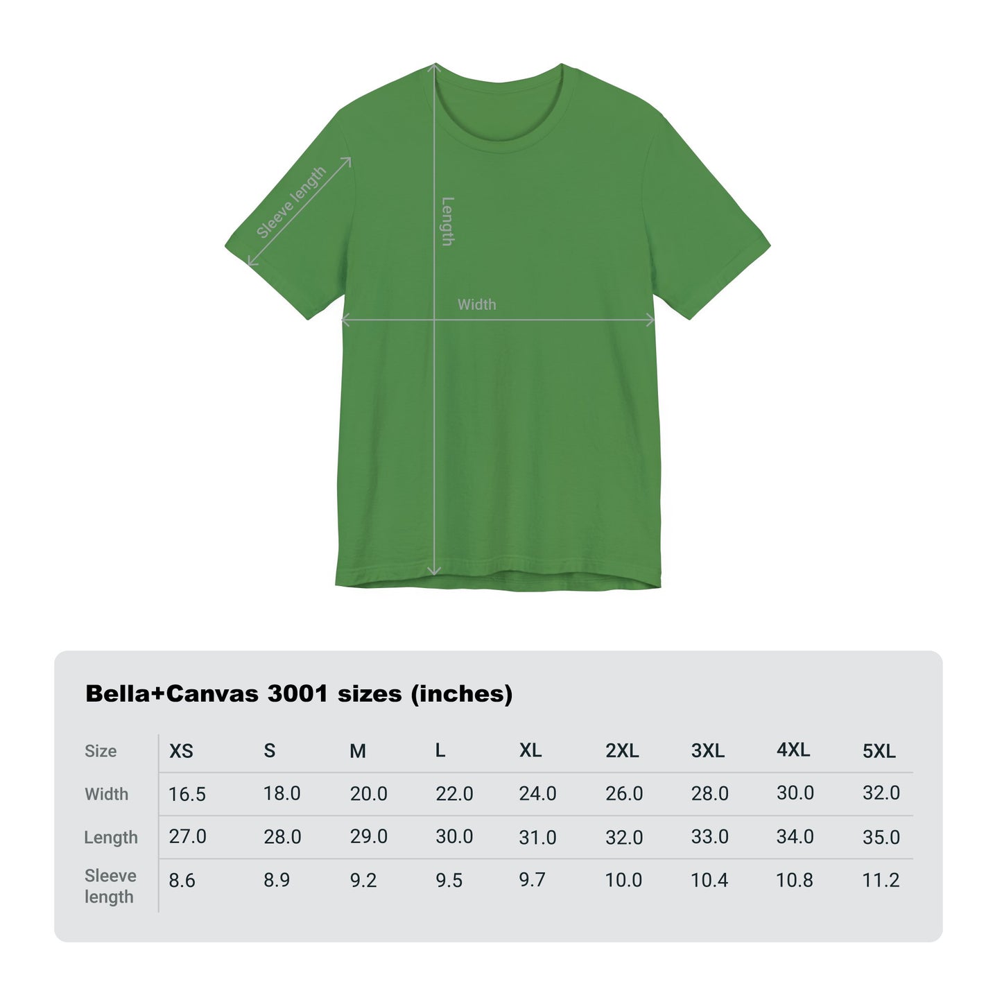 Discipline (Adult Unisex Tee)