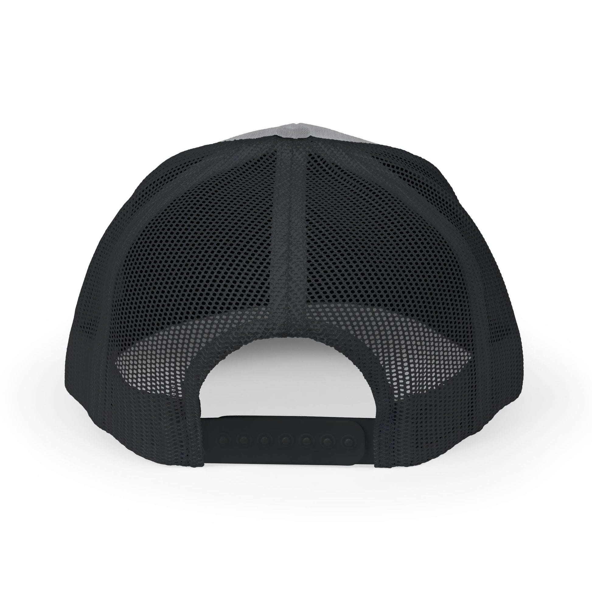 Let Them (Embroidered Snapback Trucker Hat) - J&S Custom Prints