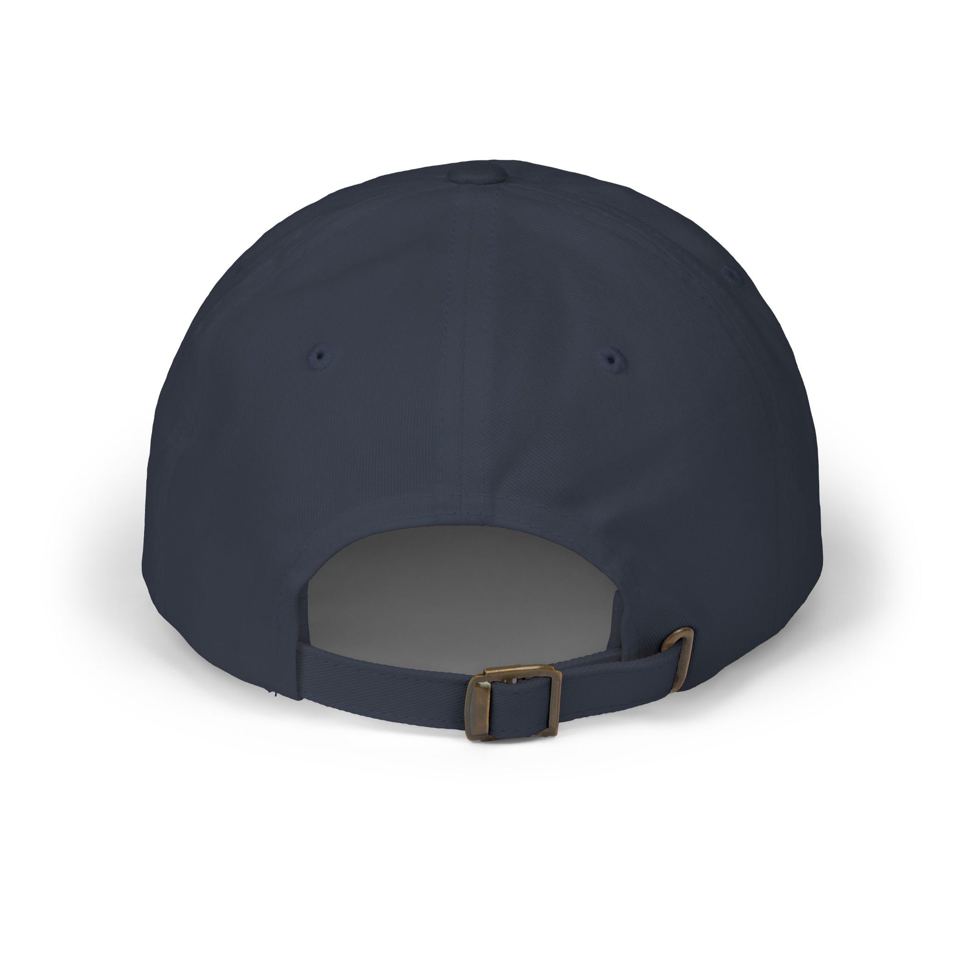 Let Them (Embroidered Classic Dad Hat) - J&S Custom Prints