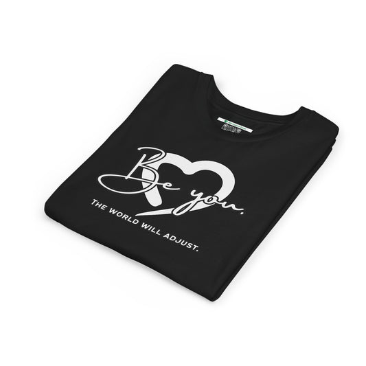 Be You (Youth Unisex Tee)