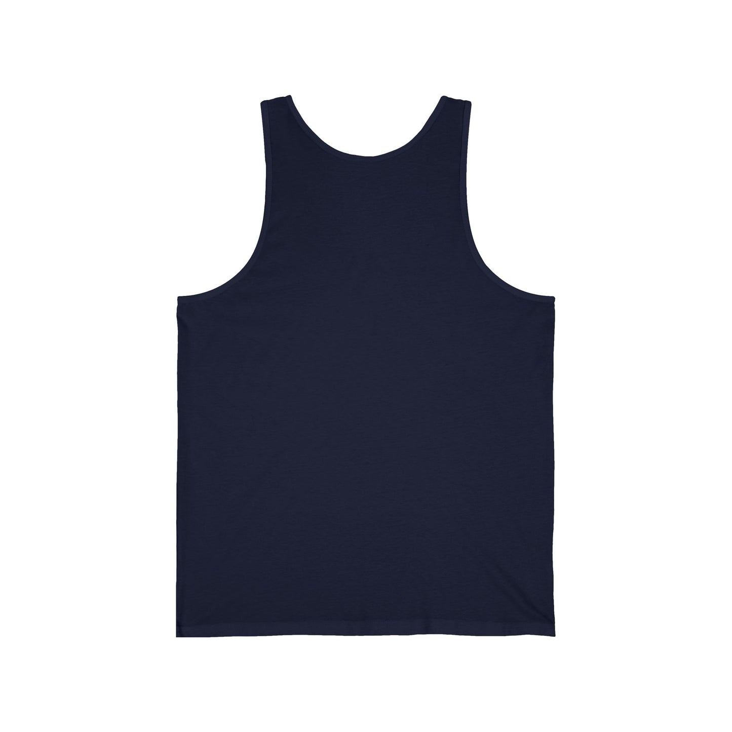 LGBTQ+ "Love Wins" (Adult Unisex Tank Top)