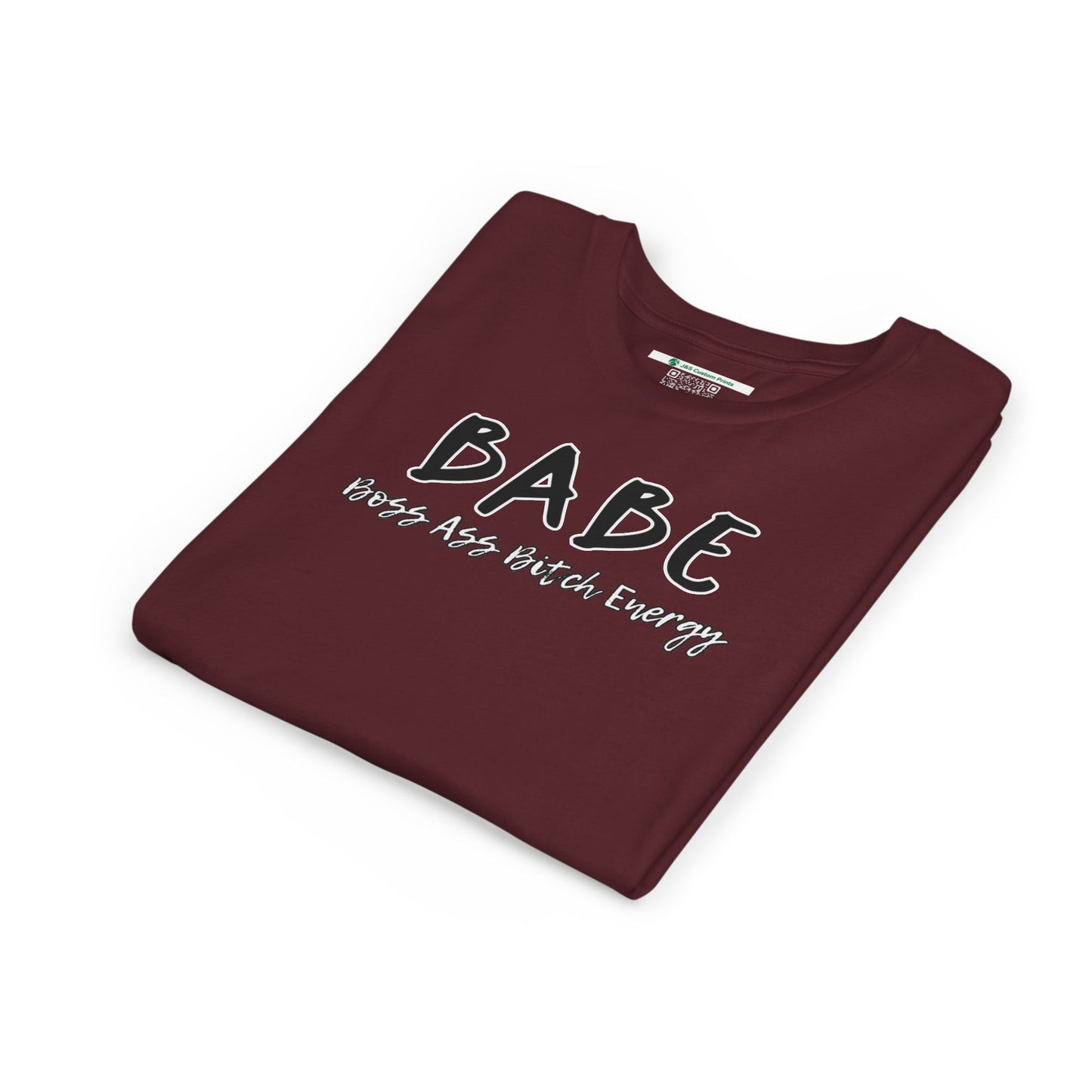 BABE (Youth Unisex Tee)