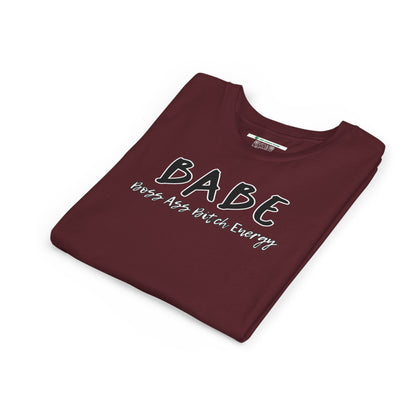 BABE (Youth Unisex Tee)