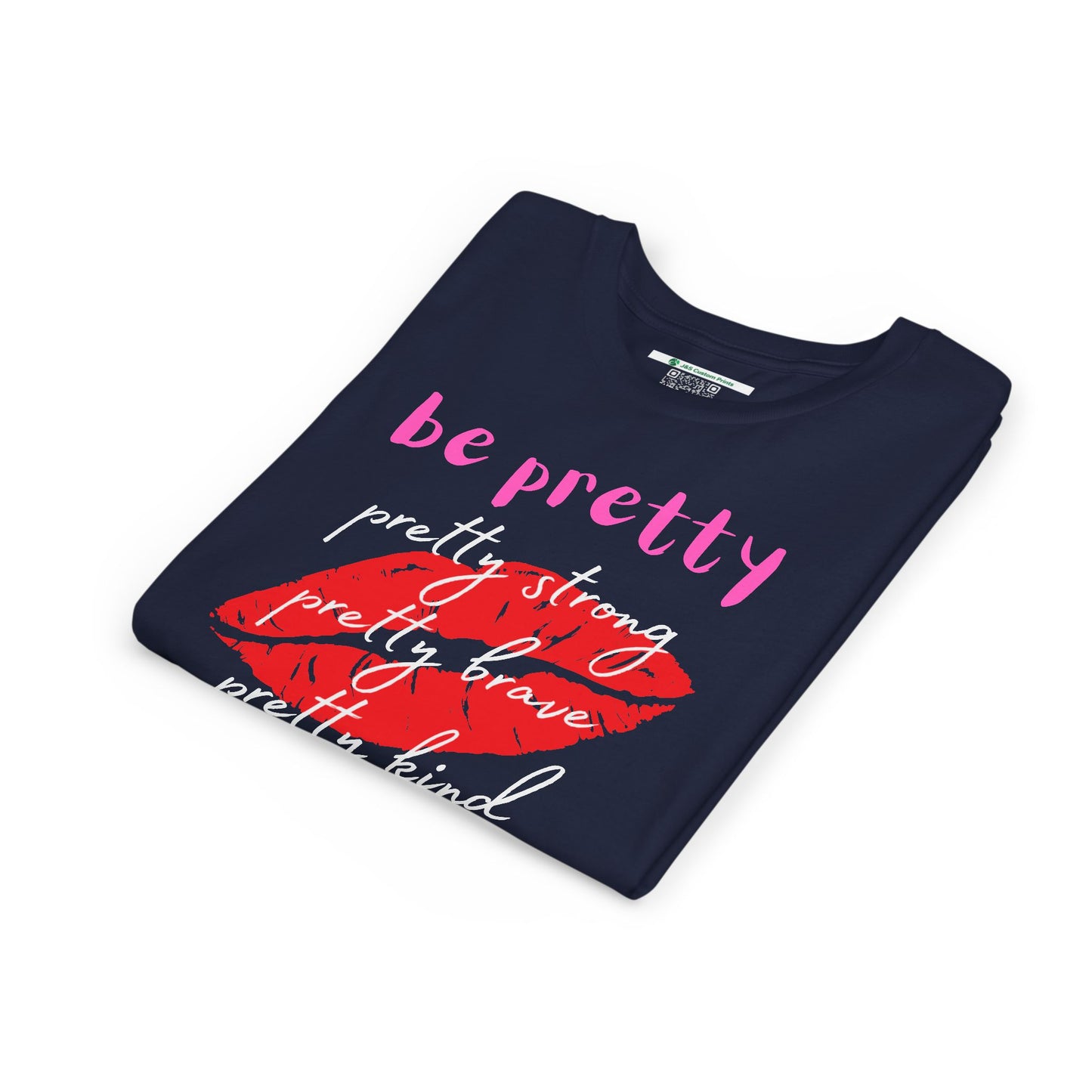 Be Pretty (Youth Unisex Tee)