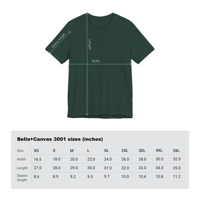 Ambitchous (Adult Unisex Tee)