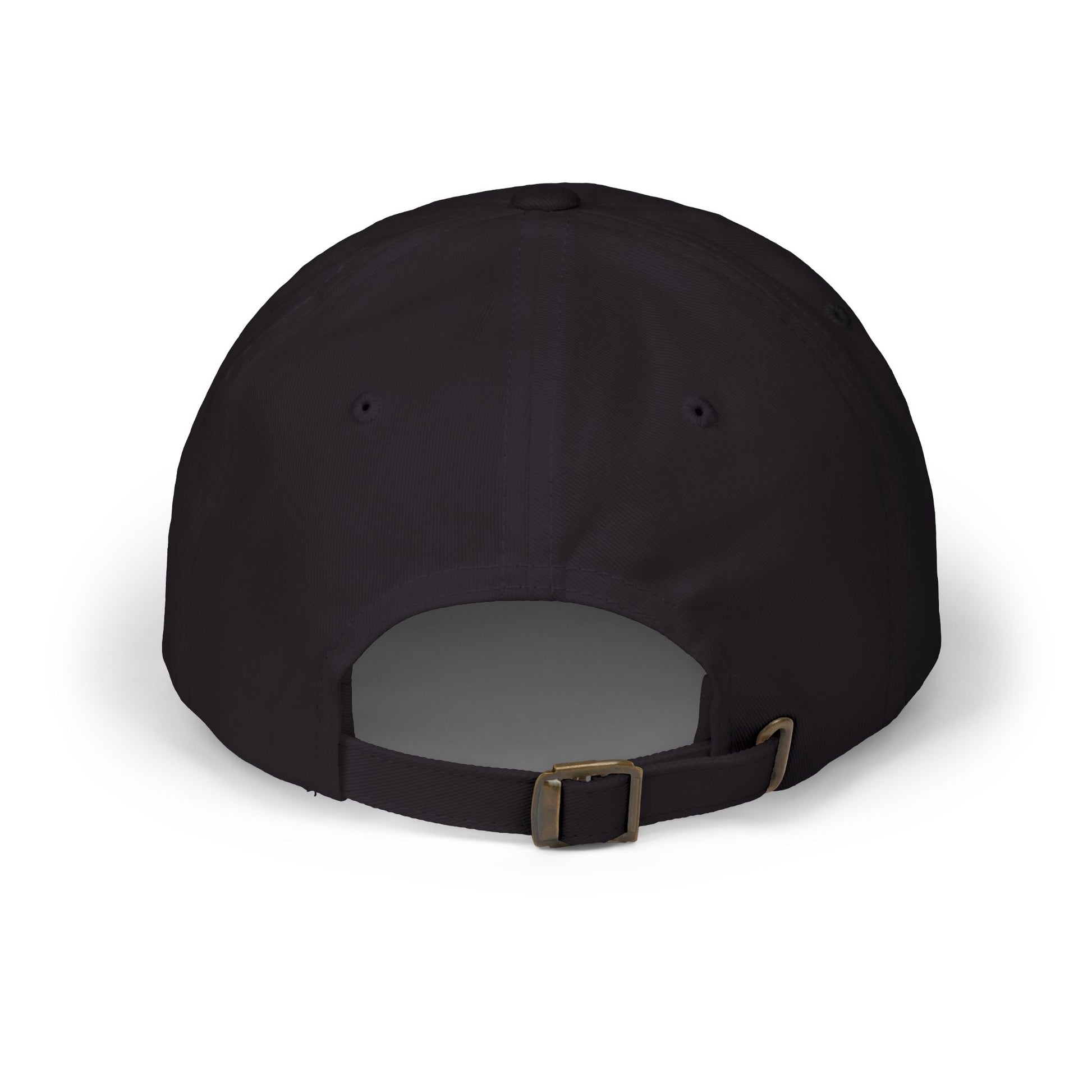 Let Them (Embroidered Classic Dad Hat) - J&S Custom Prints