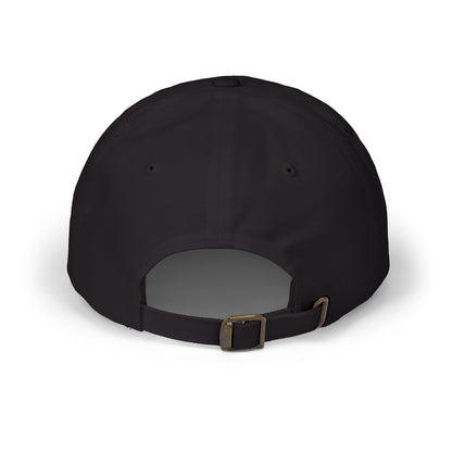 Let Them (Embroidered Classic Dad Hat) - J&S Custom Prints