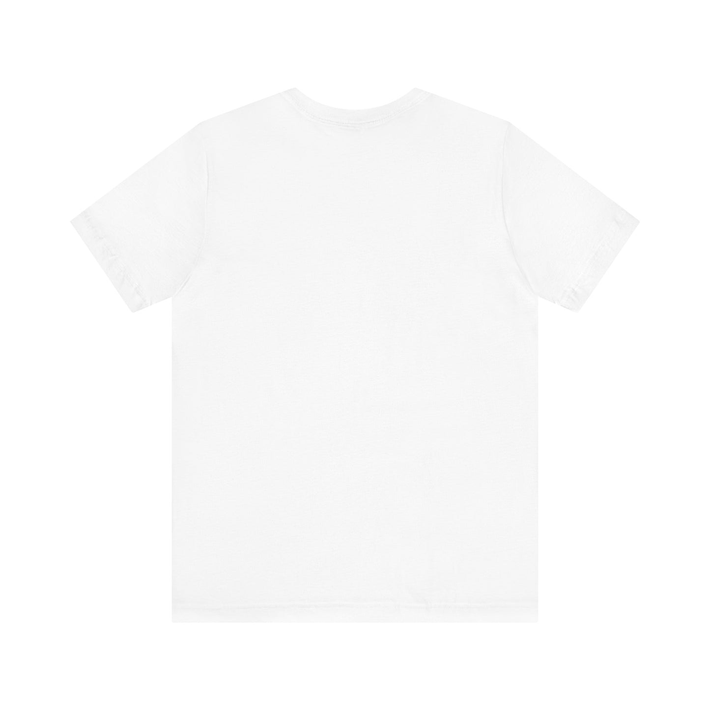 Believe In Yourself -- "Be You" (Adult Unisex Tee)