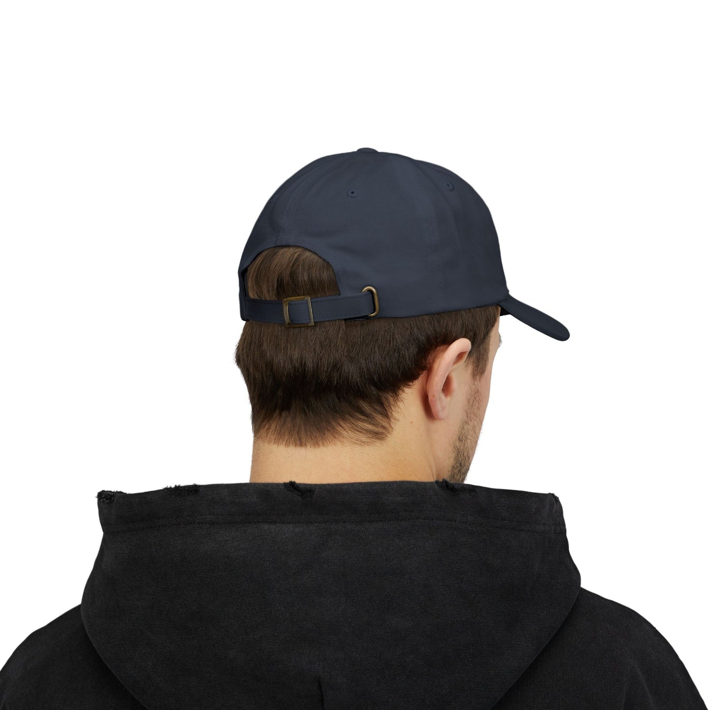 You're Too Close (Embroidered Dad Cap)