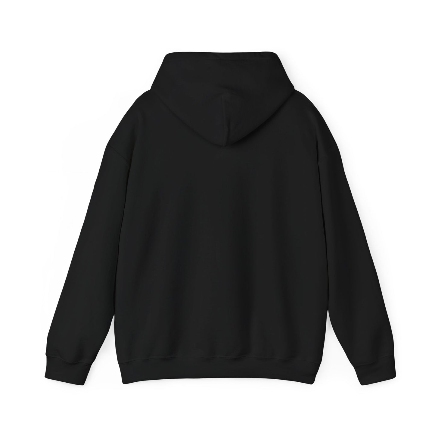 Be Careful Who You Hate (Adult Unisex Hooded Sweatshirt) - J&S Custom Prints