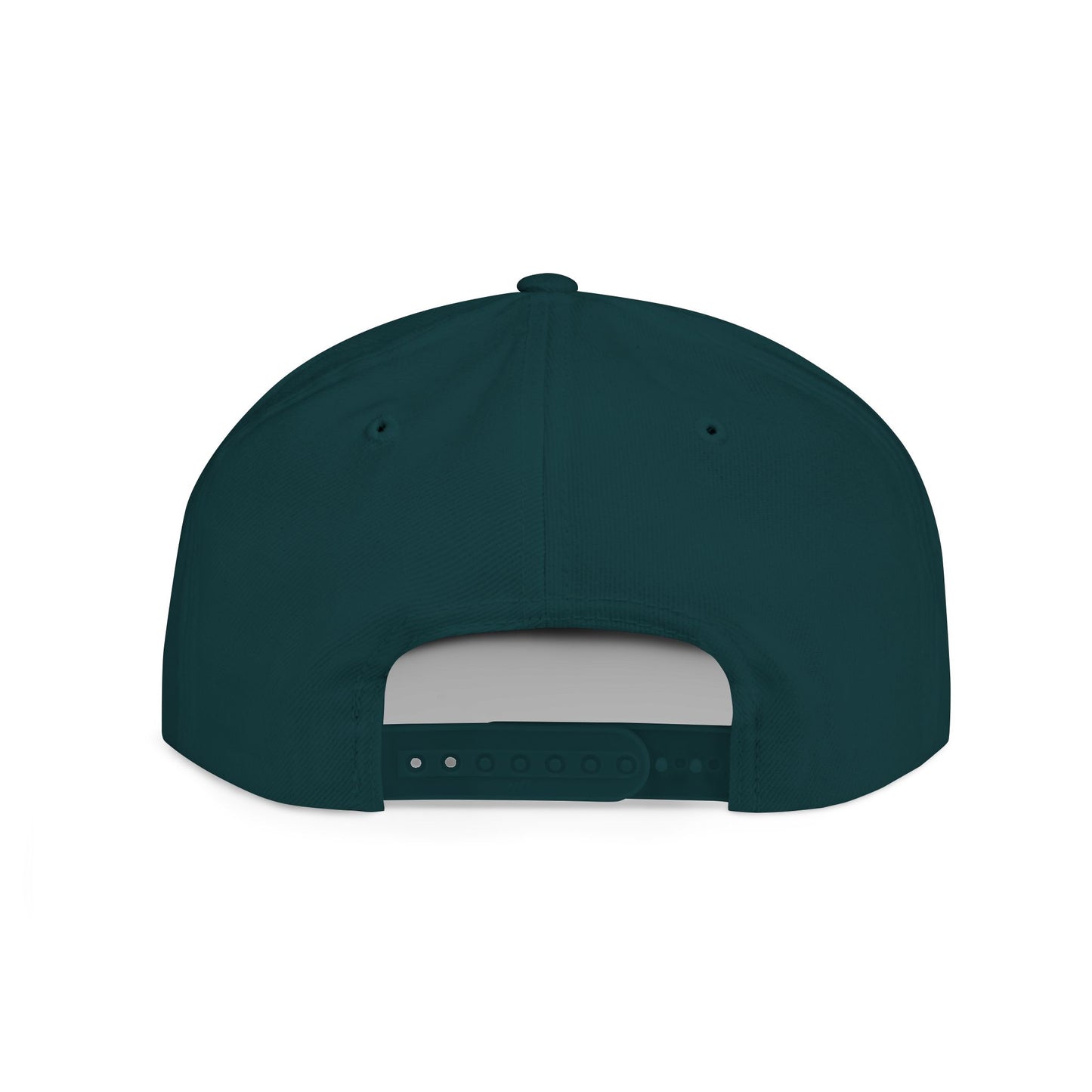 BABE (Embroidered Flat-Bill, Cotton, Snapback Hat)