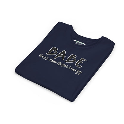 BABE (Youth Unisex Tee)