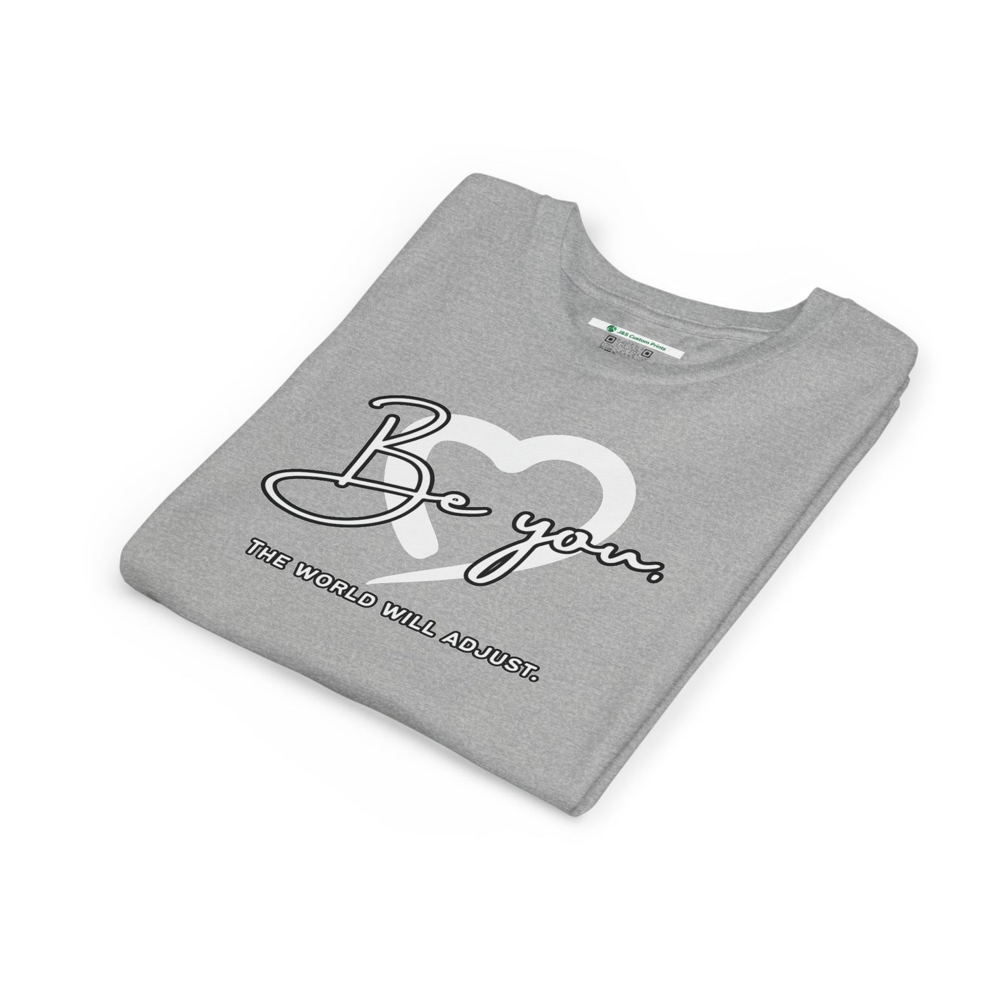 Be You (Youth Unisex Tee)