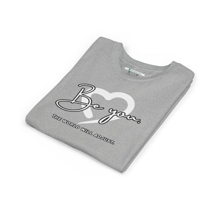 Be You (Youth Unisex Tee)