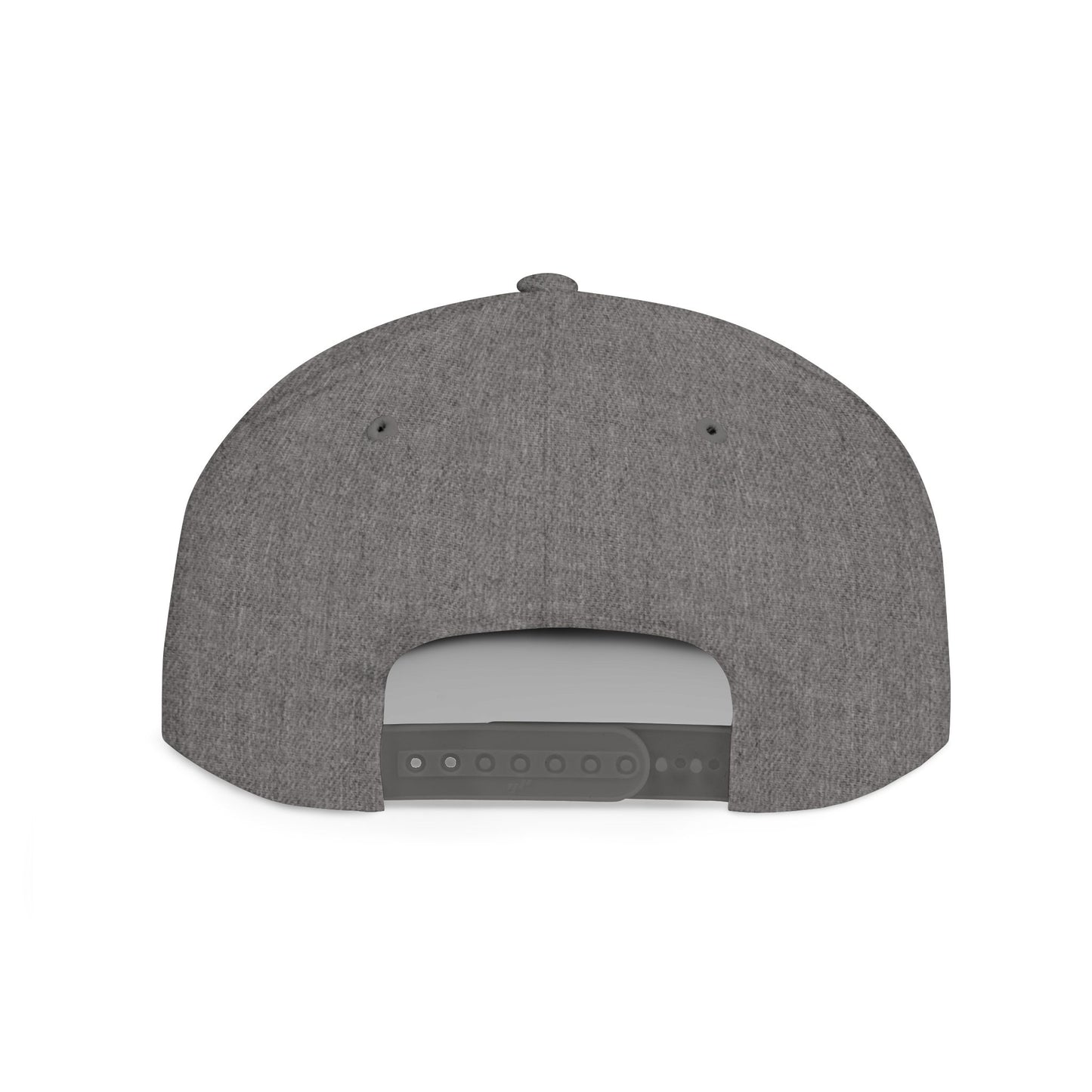 BABE (Embroidered Flat-Bill, Cotton, Snapback Hat)