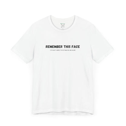 Ailbi (Adult Unisex Tee)