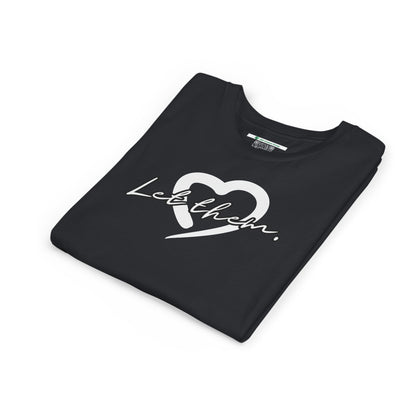 Let Them (Youth Unisex Tee)
