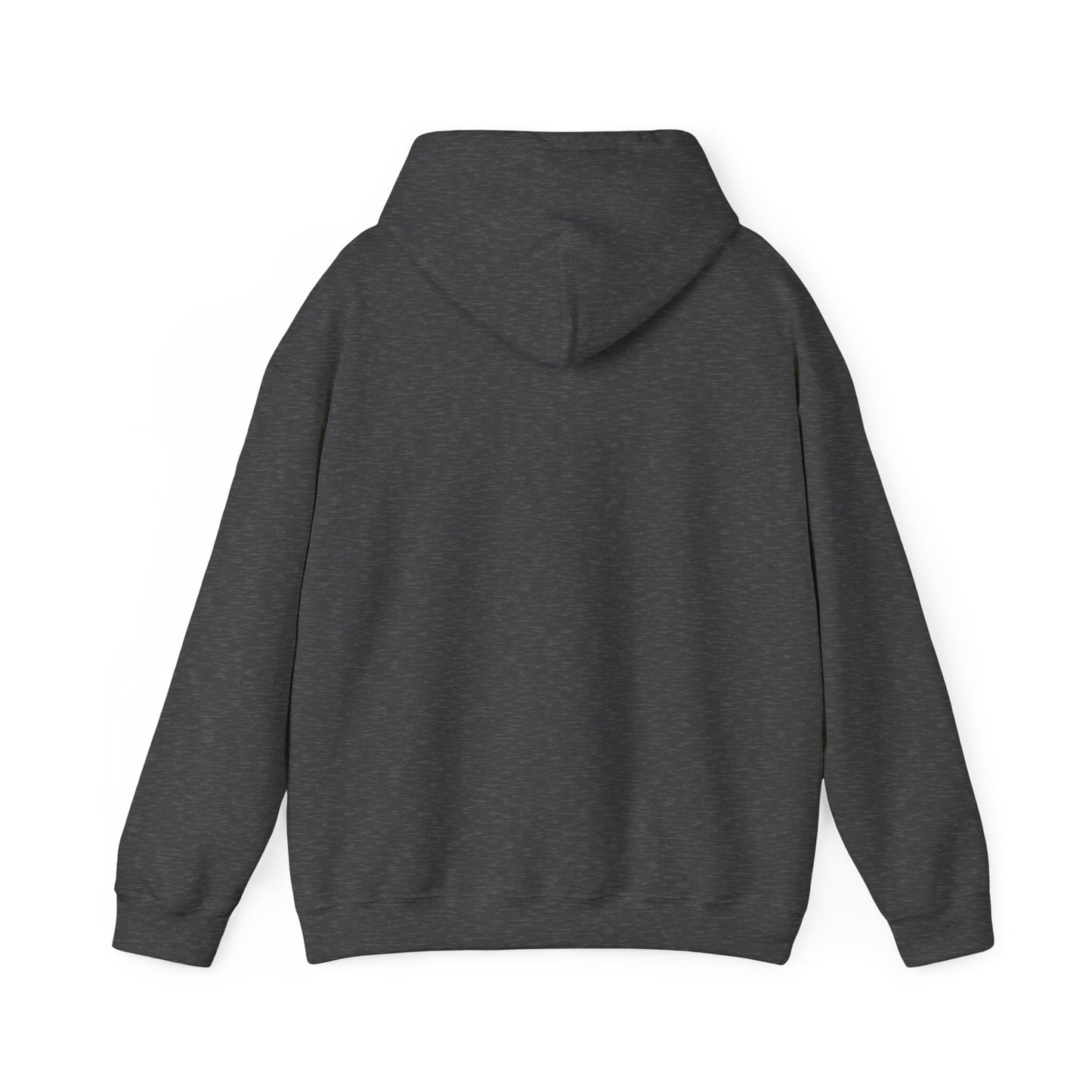 Find Your Strong -- "In You" Emphasis (Adult Unisex Hooded Sweatshirt)