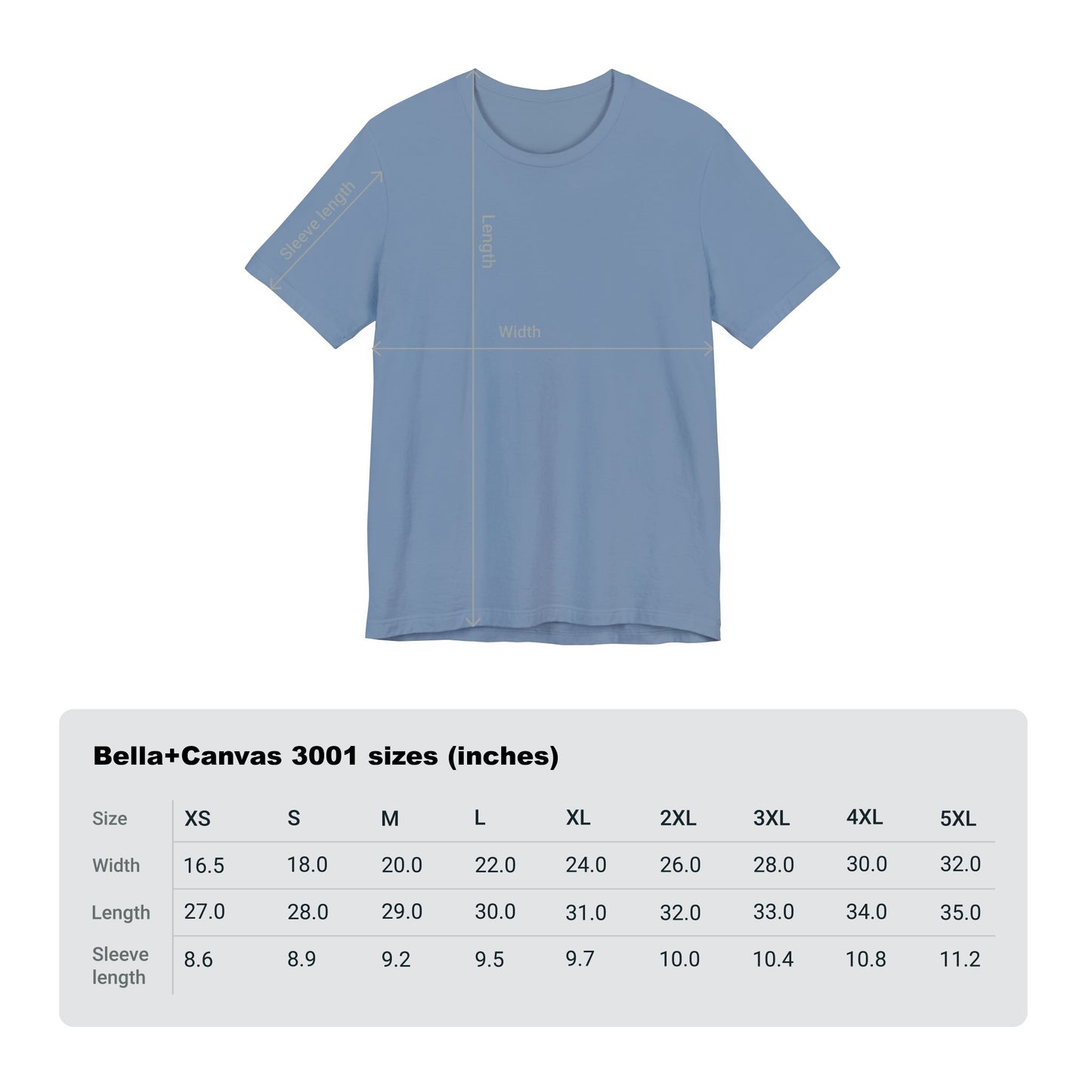Ambitchous (Adult Unisex Tee)