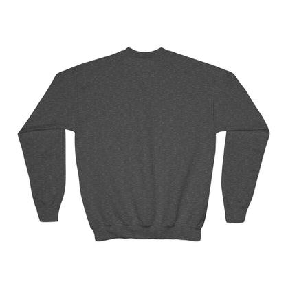 Let Them (Youth Unisex Crewneck Sweatshirt)