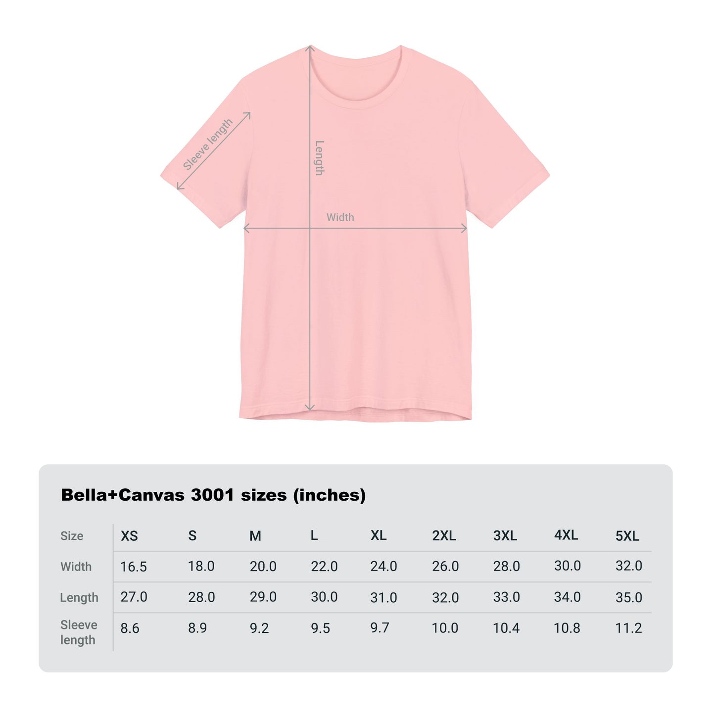 Be You (Adult Unisex Tee)