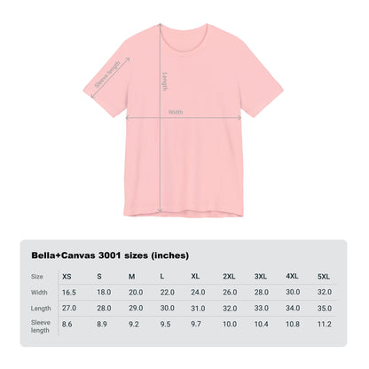 Be You (Adult Unisex Tee)