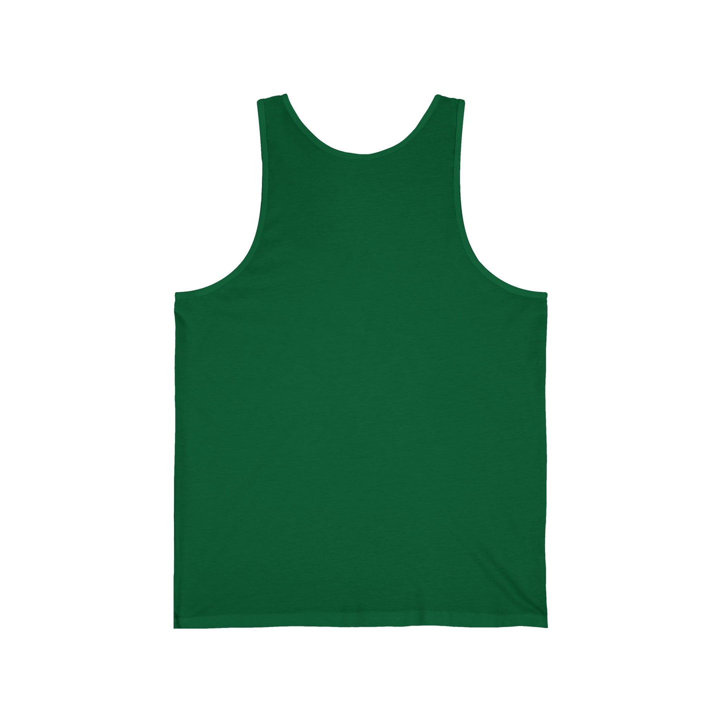 LGBTQ+ "Love Wins" (Adult Unisex Tank Top)