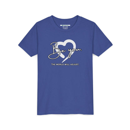 Be You (Youth Unisex Tee)
