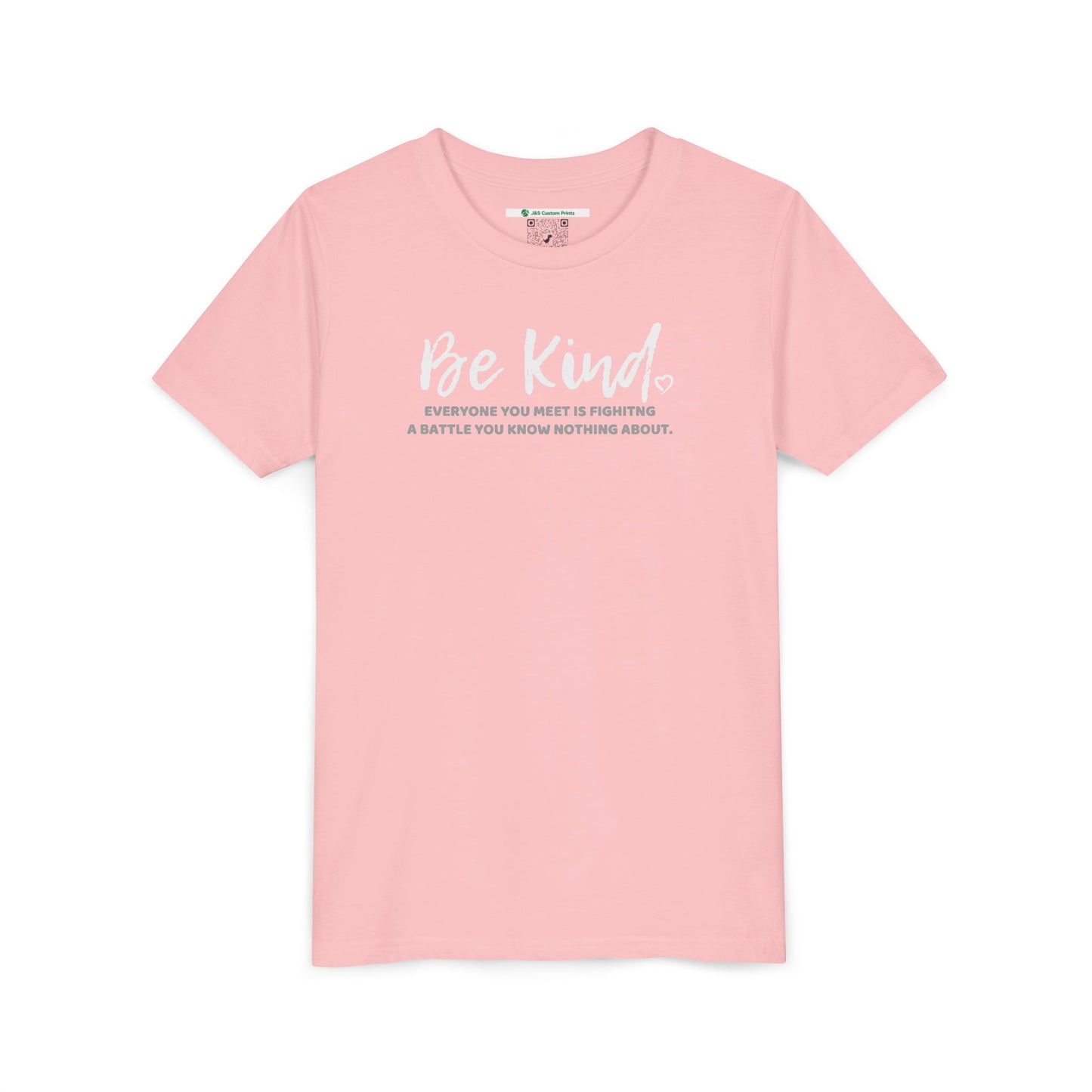 Be Kind (Youth Unisex Tee)