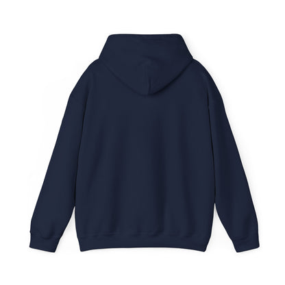 Find Your Strong -- "In You" Emphasis (Adult Unisex Hooded Sweatshirt)
