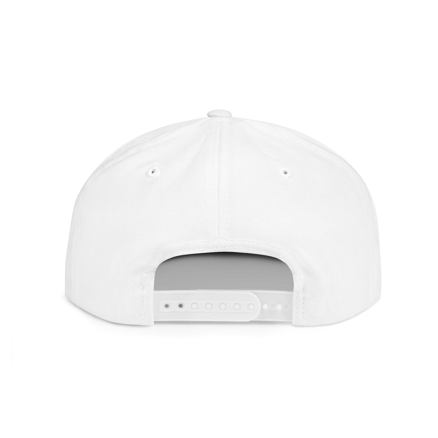 BABE (Embroidered Flat-Bill, Cotton, Snapback Hat)