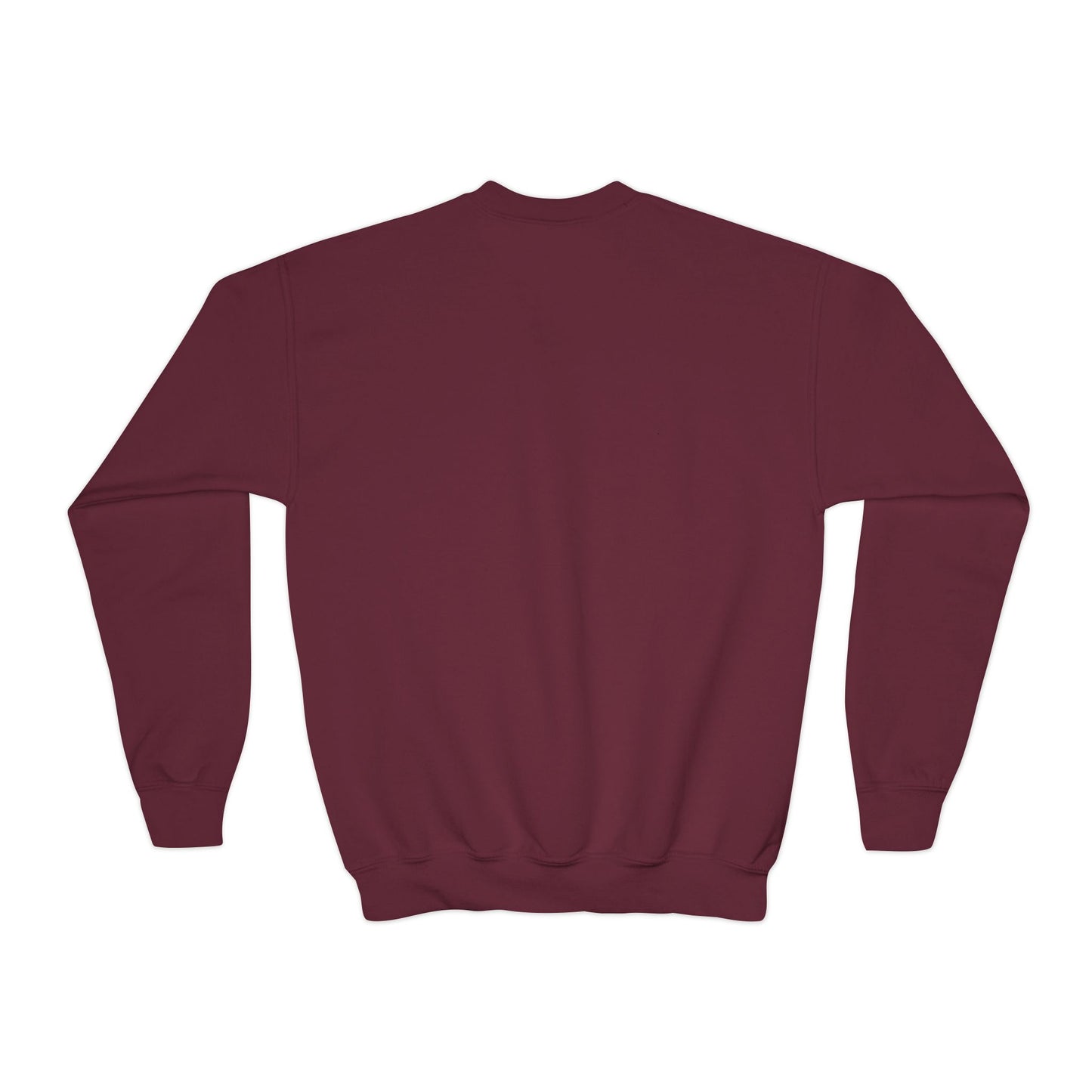 Let Them (Youth Unisex Crewneck Sweatshirt)