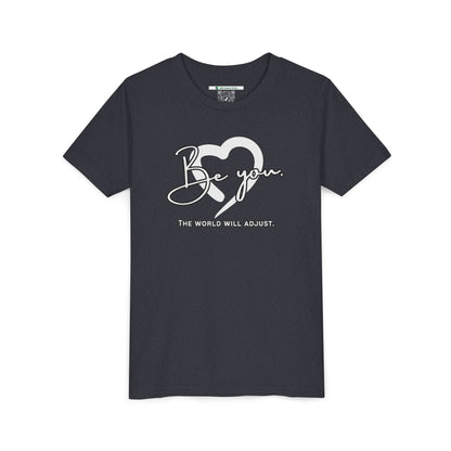 Be You (Youth Unisex Tee)