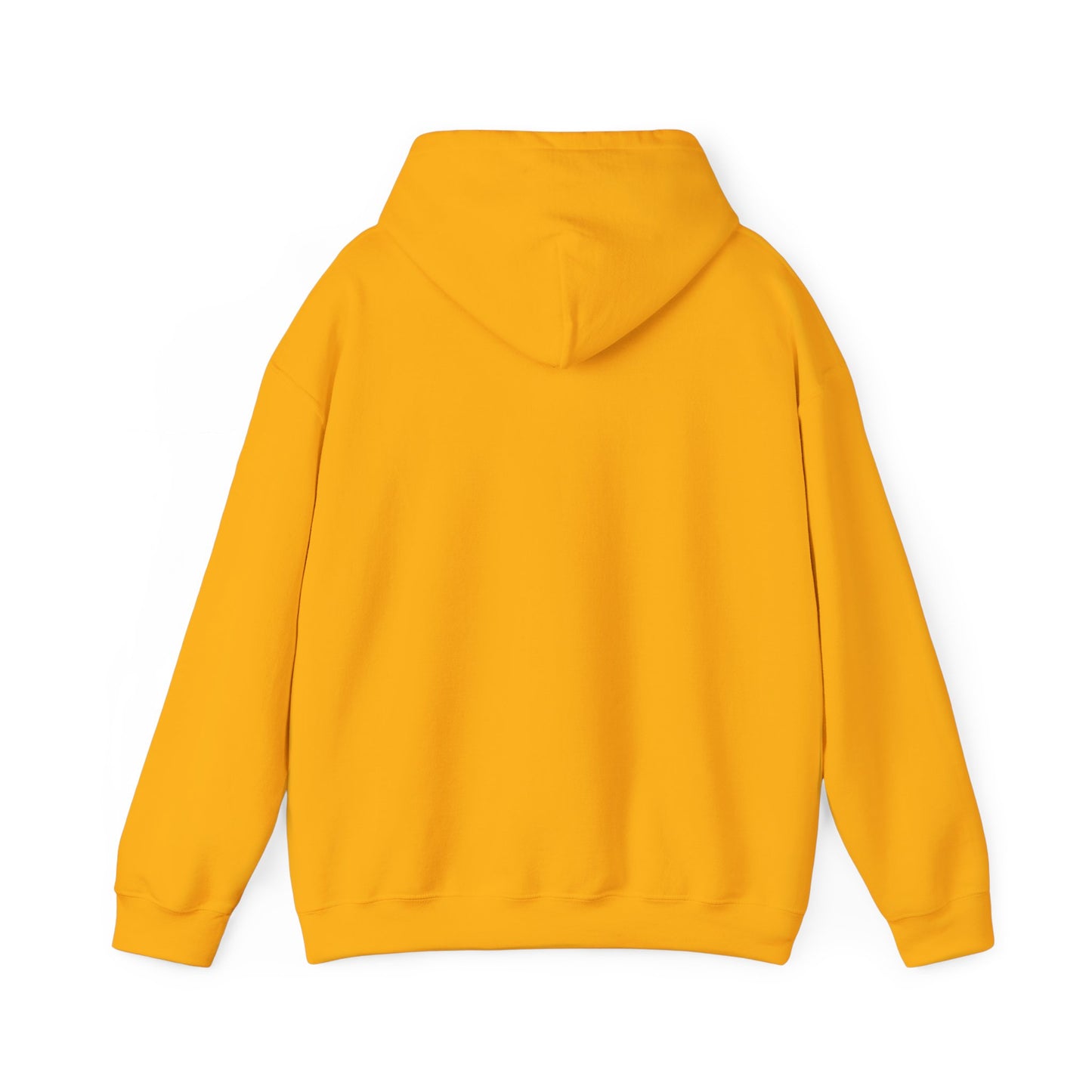 Find Your Strong -- "In You" Emphasis (Adult Unisex Hooded Sweatshirt)