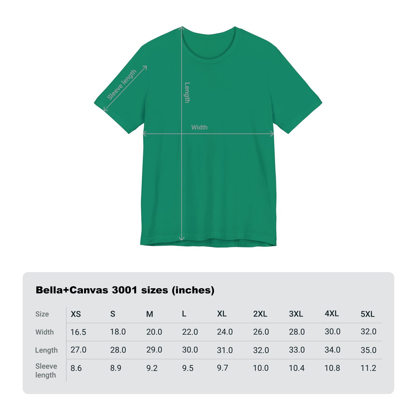 Discipline (Adult Unisex Tee)
