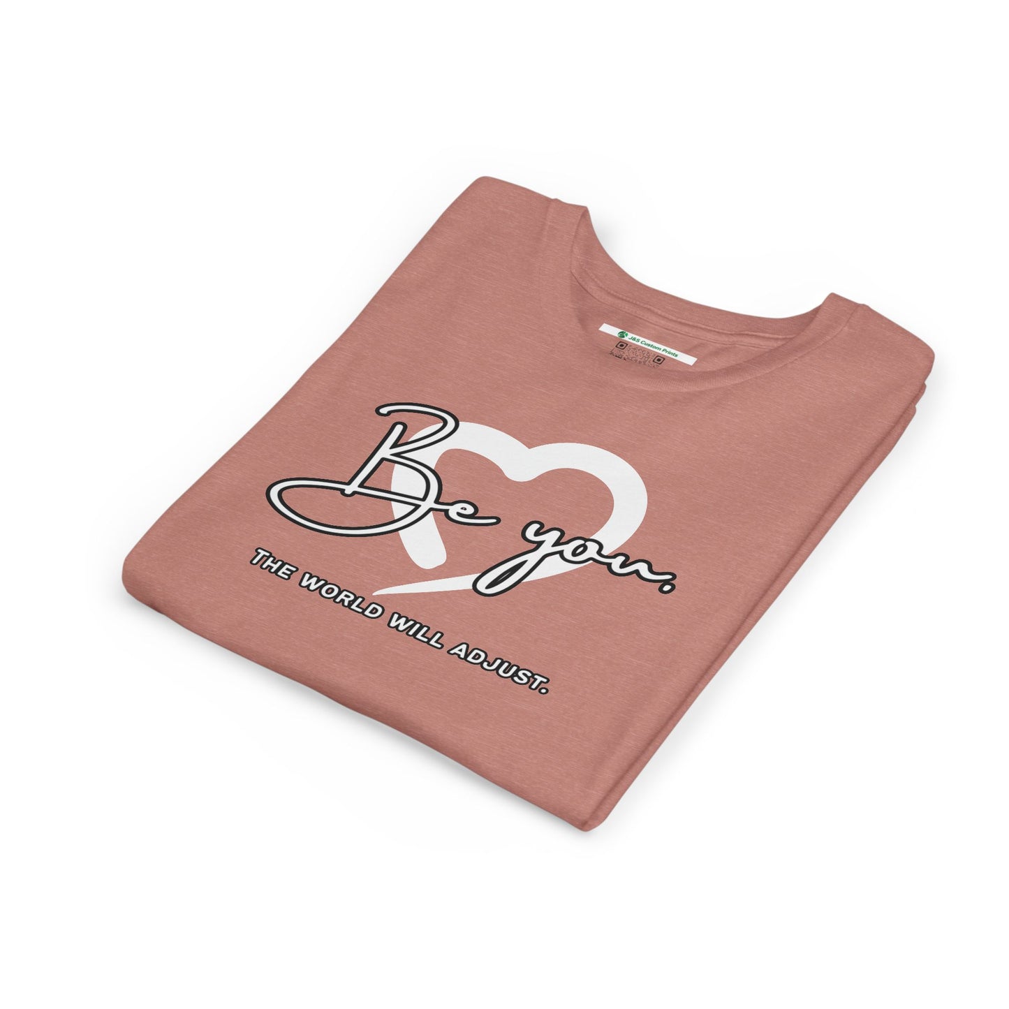 Be You (Youth Unisex Tee)