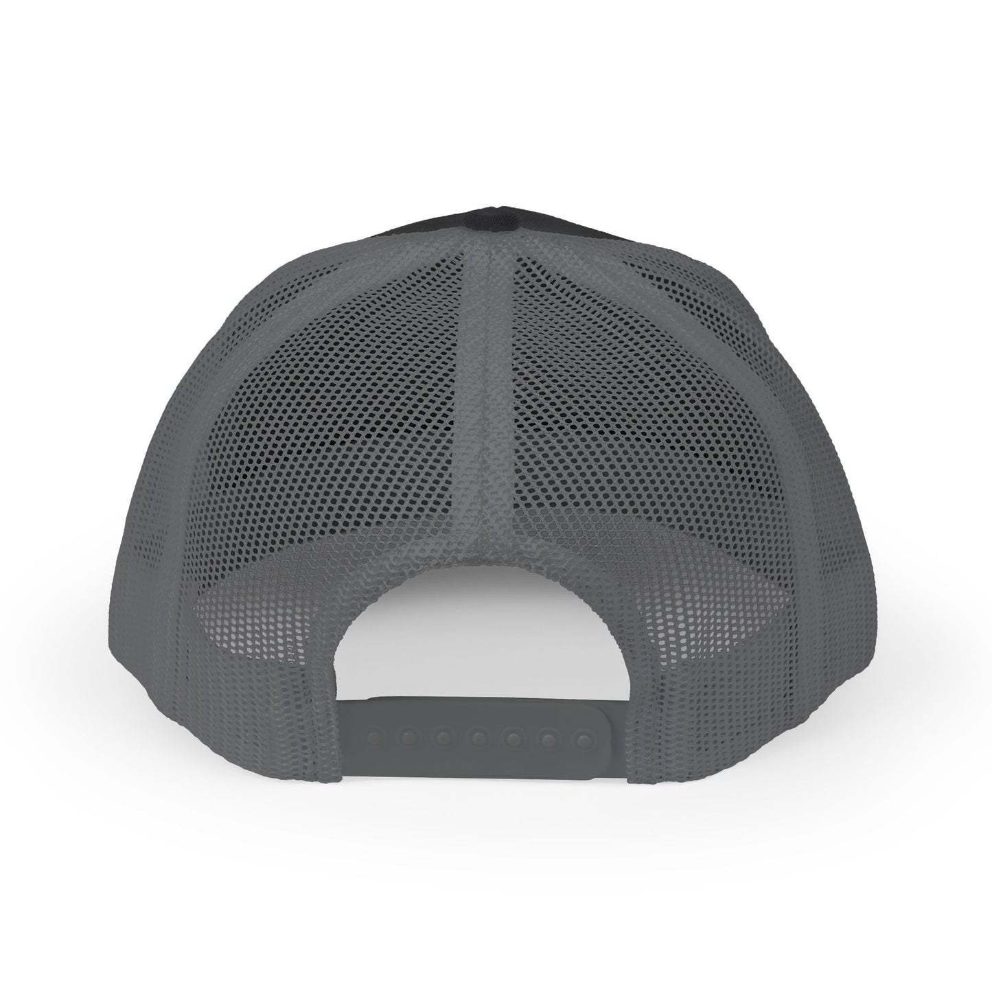 Let Them (Embroidered Snapback Trucker Hat) - J&S Custom Prints