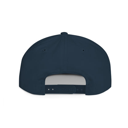 BABE (Embroidered Flat-Bill, Cotton, Snapback Hat)