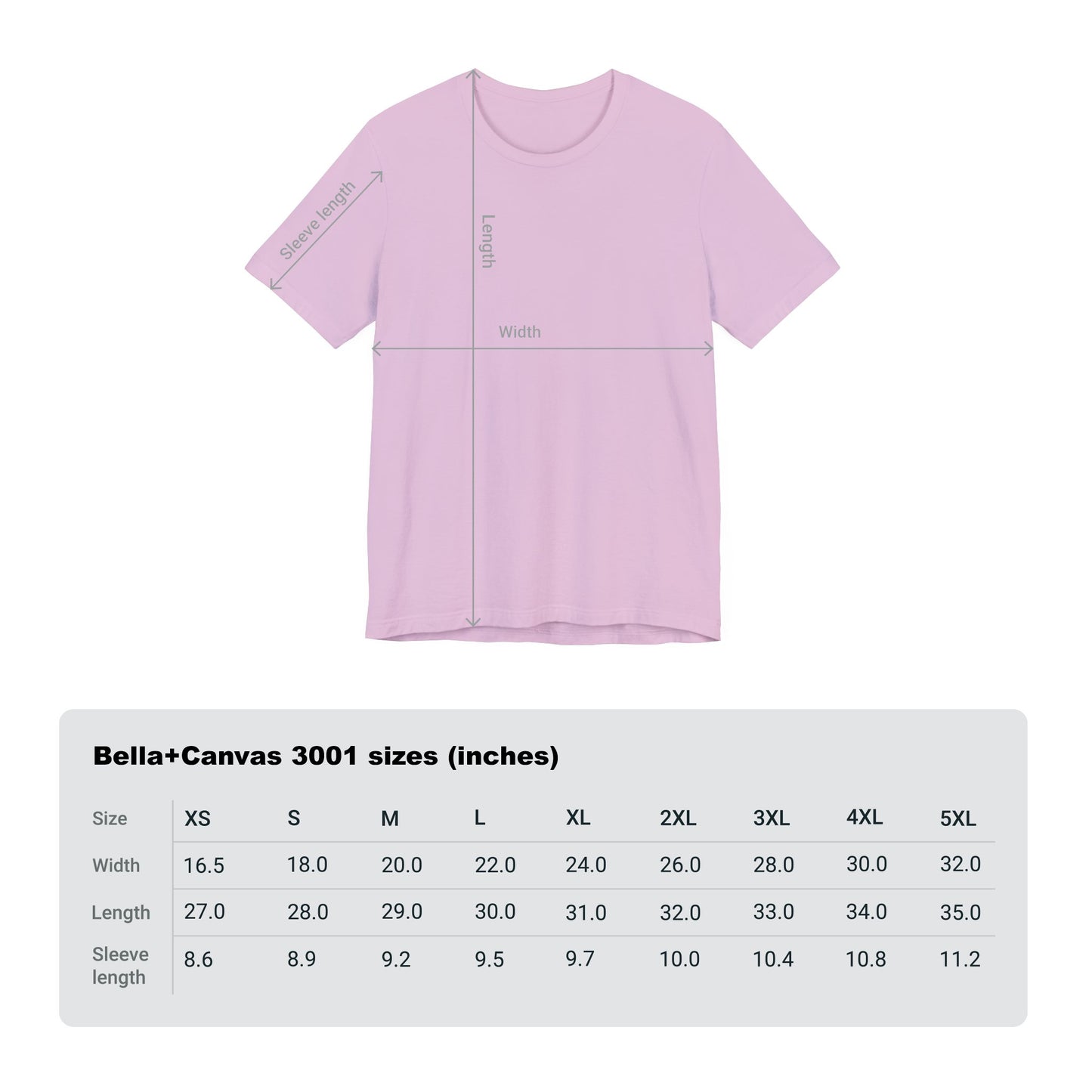 To The Person Behind Me (Adult Unisex Tee)