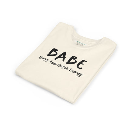 BABE (Youth Unisex Tee)