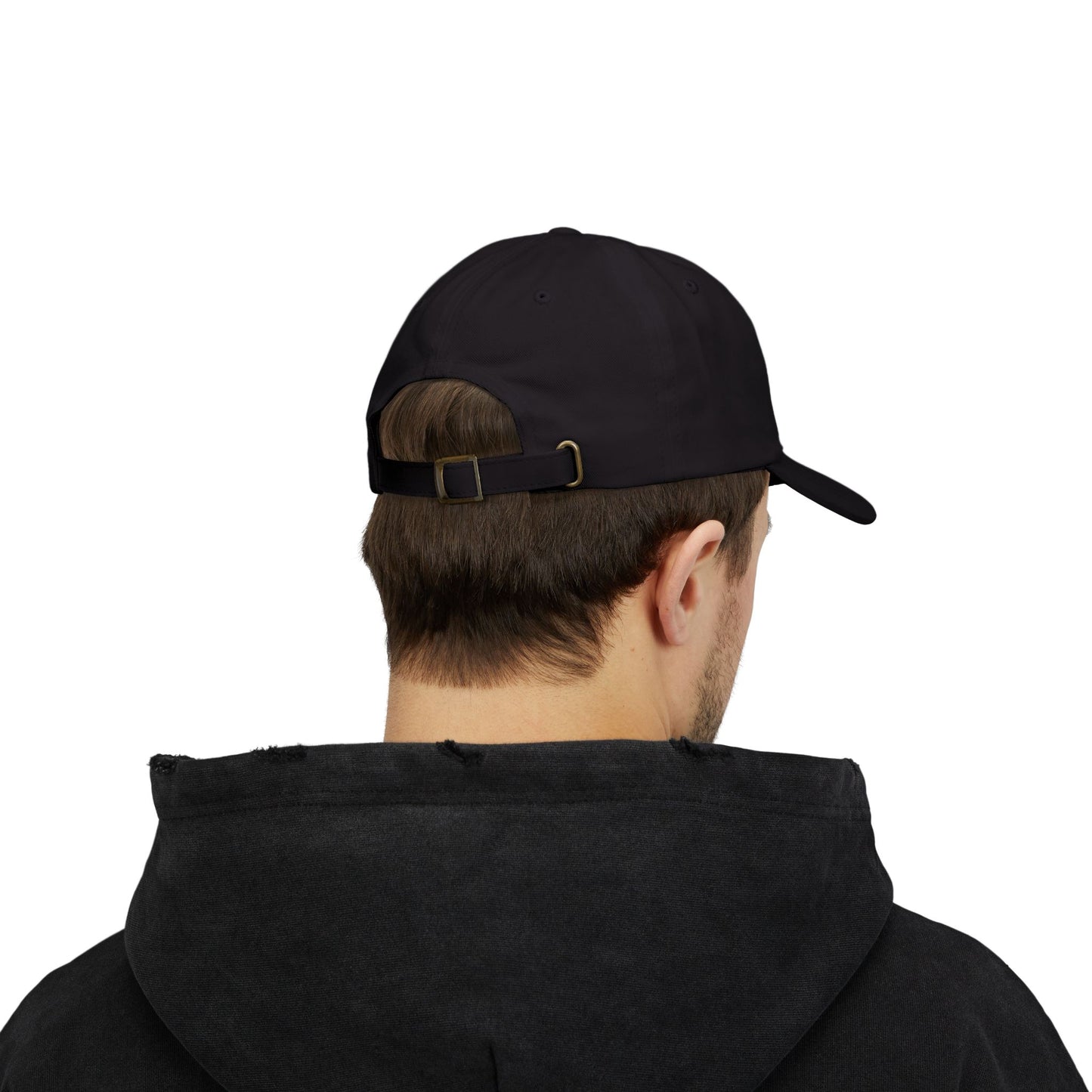 You're Too Close (Embroidered Dad Cap)
