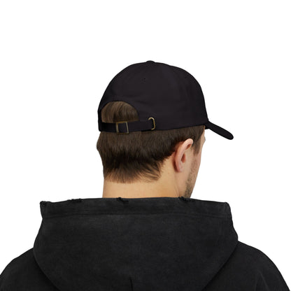 You're Too Close (Embroidered Dad Cap)