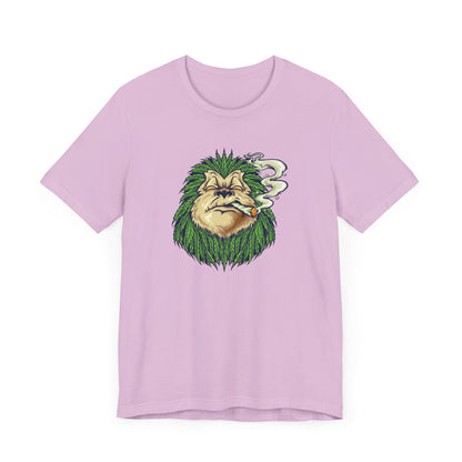 Cannabis (Adult Unisex Tee)